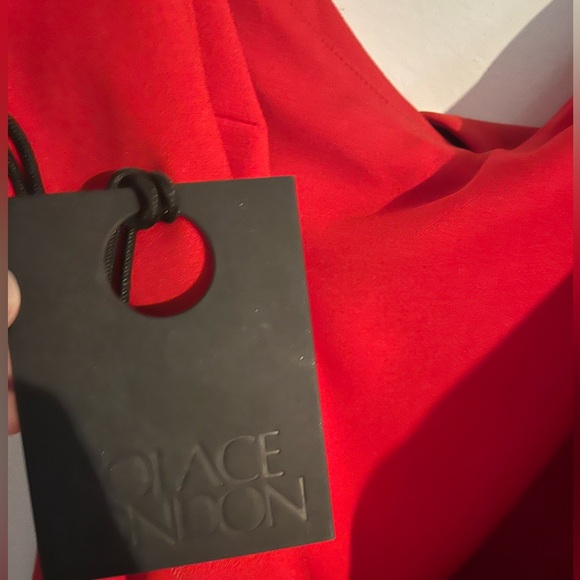 SOLACE LONDON INES MAXI GOWN BRAND NEW WITH TAGS - Picture 7 of 7